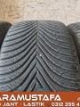 225 45 R 17 MICHELIN ALPIN5 * 2015 * 4 ADET * CKL3916