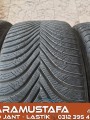 225 45 R 17 MICHELIN ALPIN5 * 2015 * 4 ADET * CKL3916