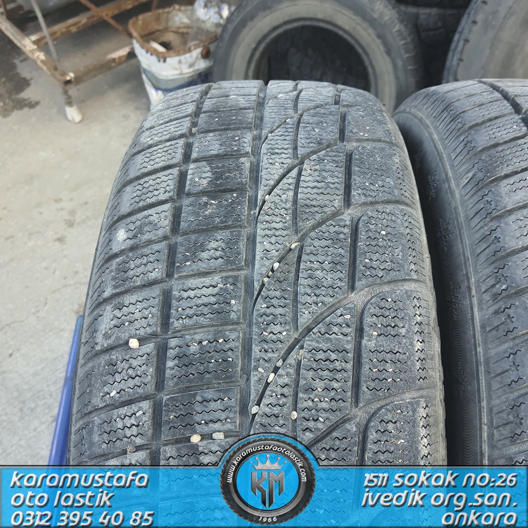 215 65 R 16 GOODRIDE SW601 99H * 2011 * 2 ADET * CKL3946