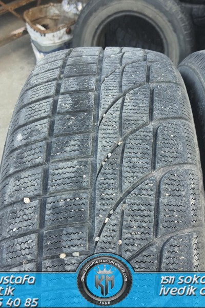 215 65 R 16 GOODRIDE SW601 99H * 2011 * 2 ADET * CKL3946