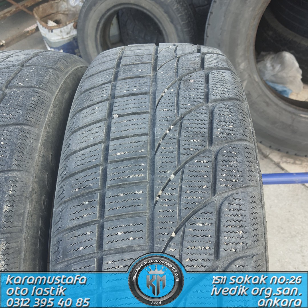 215 65 R 16 GOODRIDE SW601 99H * 2011 * 2 ADET * CKL3946