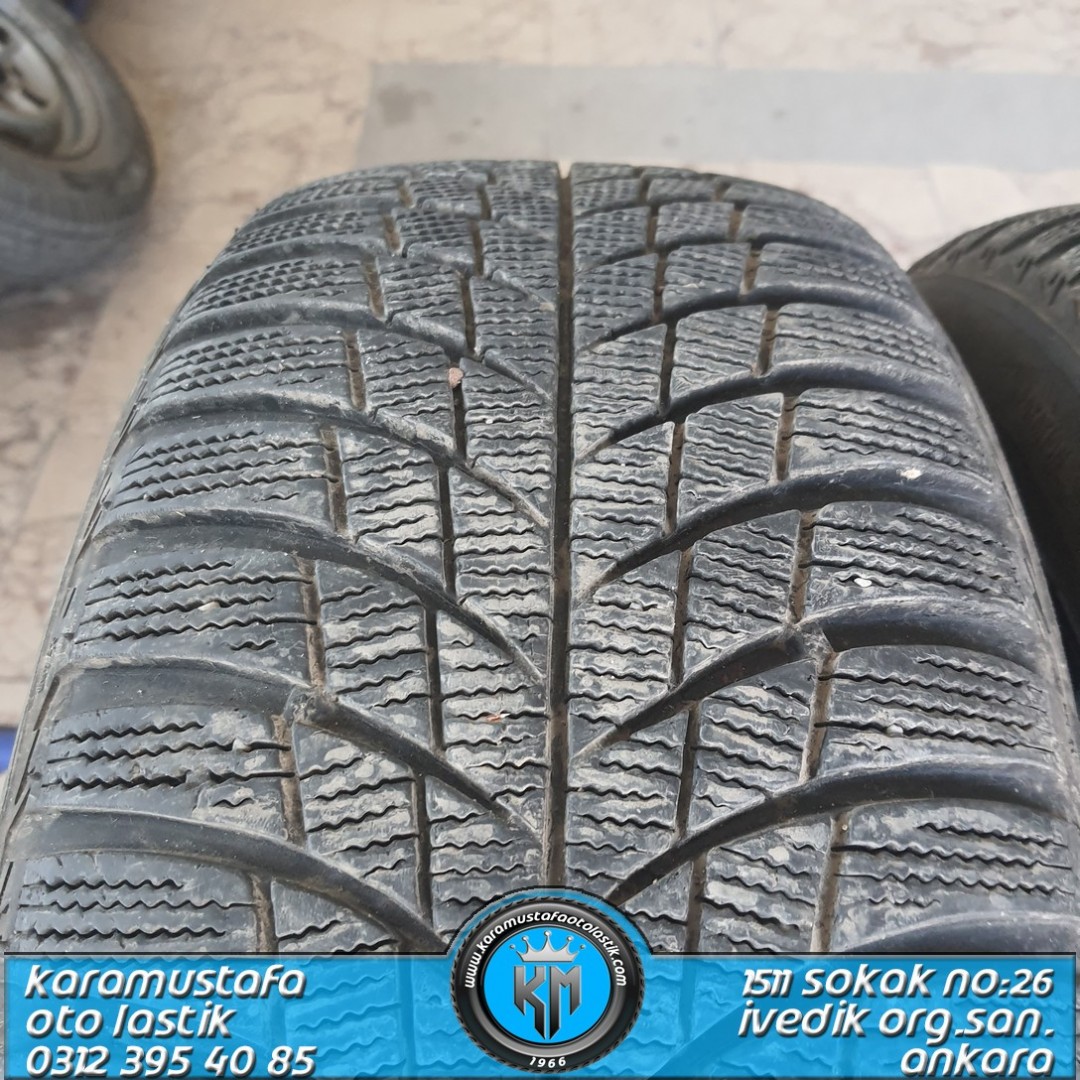 205 55 R 16 BRIDGESTONE LM001 91H * 2018 * 2 ADET * CKL3967