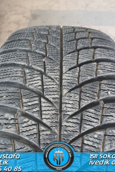 205 55 R 16 BRIDGESTONE LM001 91H * 2018 * 2 ADET * CKL3967