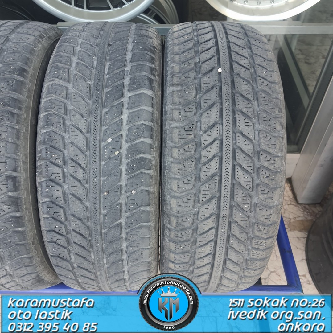 205 55 R 16 STARFIRE RSW3 * 2011 * 4 ADET * CKL3989