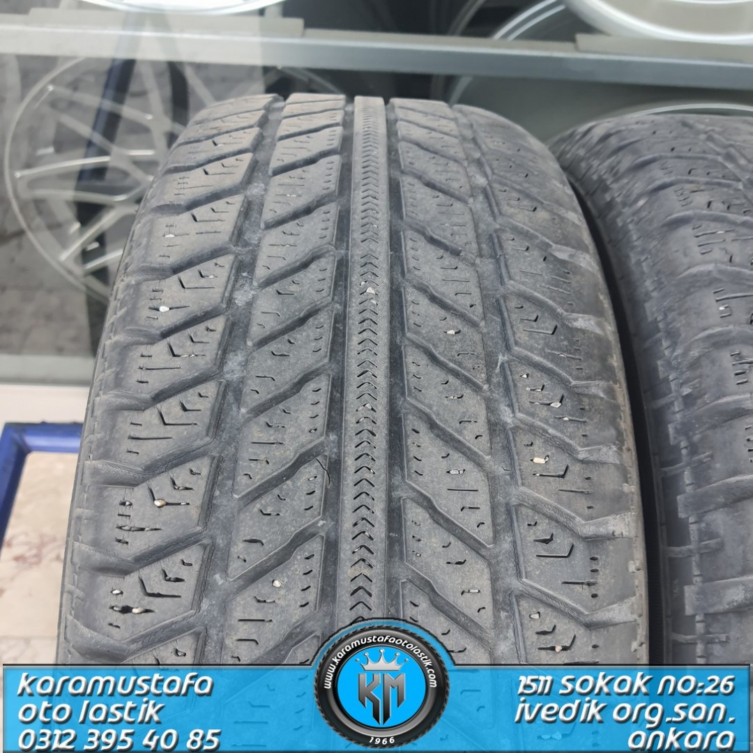 205 55 R 16 STARFIRE RSW3 * 2011 * 4 ADET * CKL3989