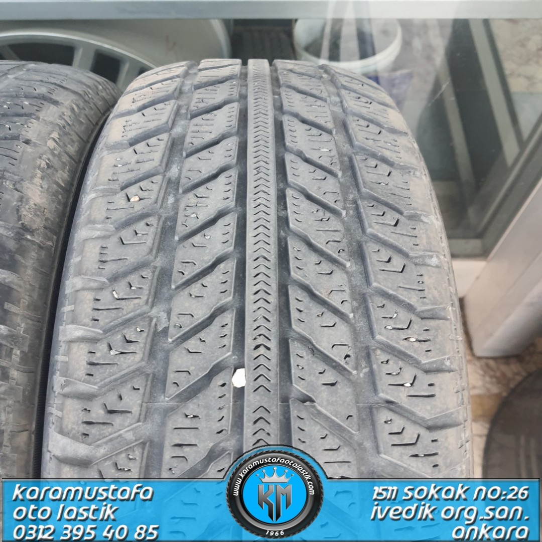 205 55 R 16 STARFIRE RSW3 * 2011 * 4 ADET * CKL3989