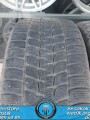 255 55 R 17 BRIDGESTONE LM25 * 2010 * 2 ADET * CKL3999