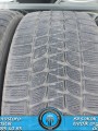 255 55 R 17 BRIDGESTONE LM25 * 2010 * 2 ADET * CKL3999