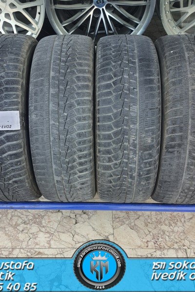 205 60 R 16 HANKOOK W320 92H * 2017 * 4 ADET * CKL4002