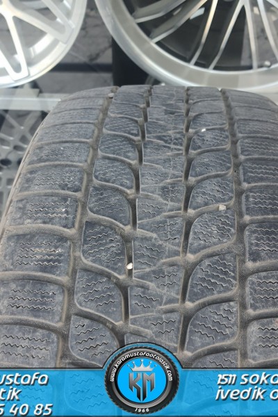 235 50 R 18 BRIDGESTONE LM * 2011 * 1 ADET * CKL4003