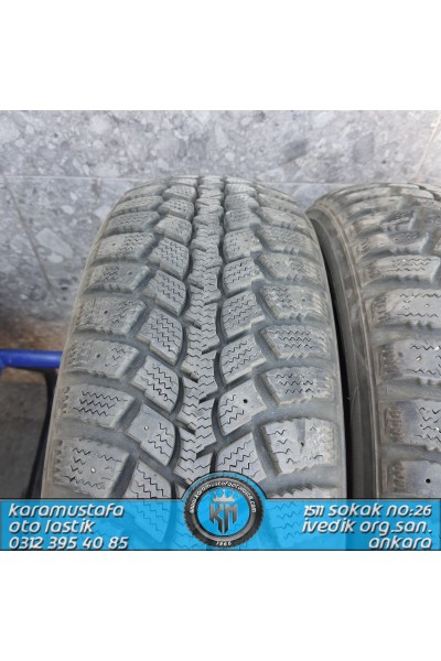 185 65 R 15 KUMHO KW19 88T * 2007 * 1 ADET * CKL4016