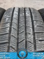 235 60 R 17 CONTINENTAL CROSSCONTAC 102H * 2015 * 4 ADET * CKL4018