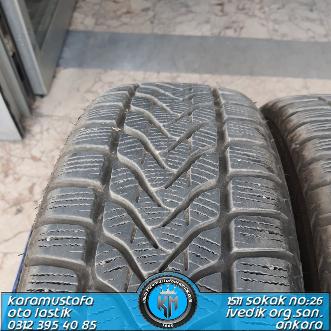 185 65 R 15 LASSA SNOWAYS3 92T * 2019 * 4 ADET * CKL4068