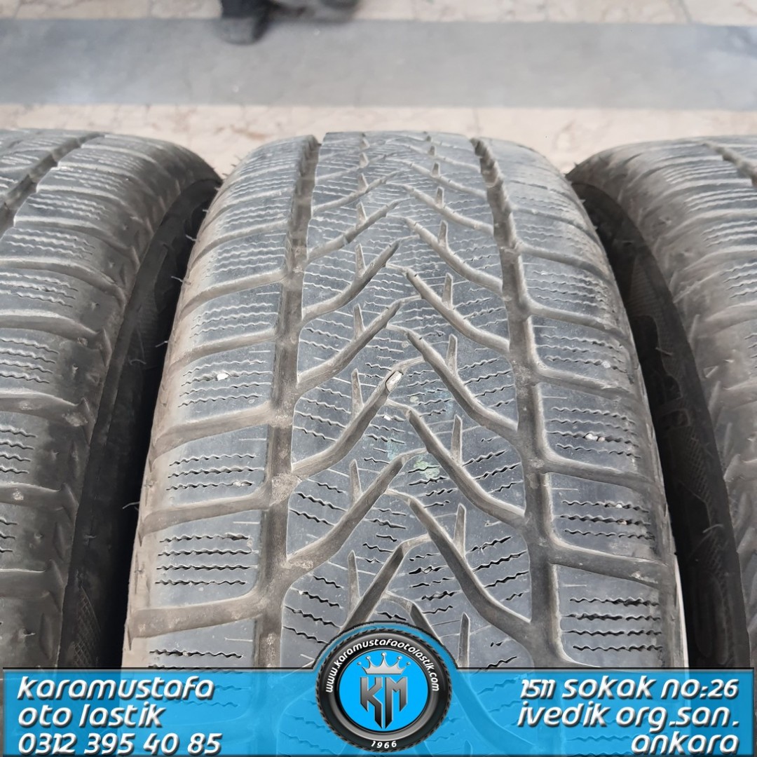 185 65 R 15 LASSA SNOWAYS3 92T * 2019 * 4 ADET * CKL4068