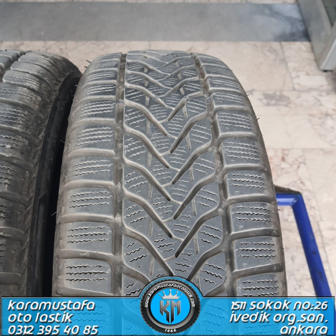 185 65 R 15 LASSA SNOWAYS3 92T * 2019 * 4 ADET * CKL4068