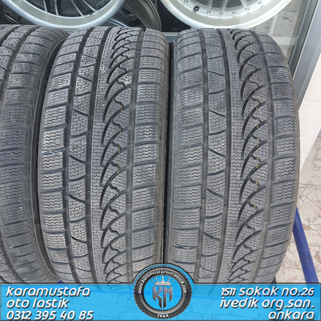 225 45 R 17 PETLAS W651 94V * 2018 * 4 ADET * CKL4079