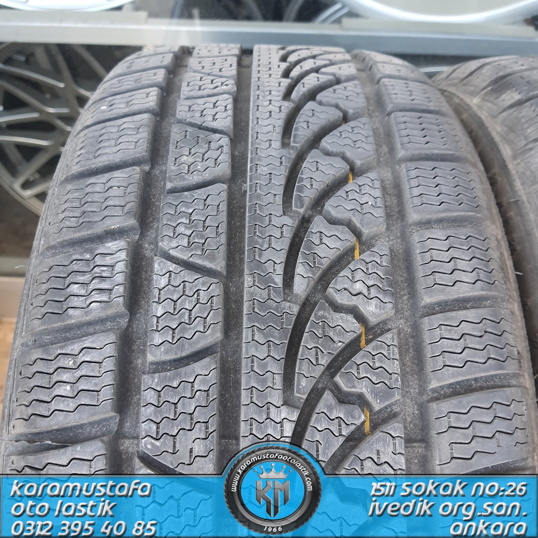 225 45 R 17 PETLAS W651 94V * 2018 * 4 ADET * CKL4079