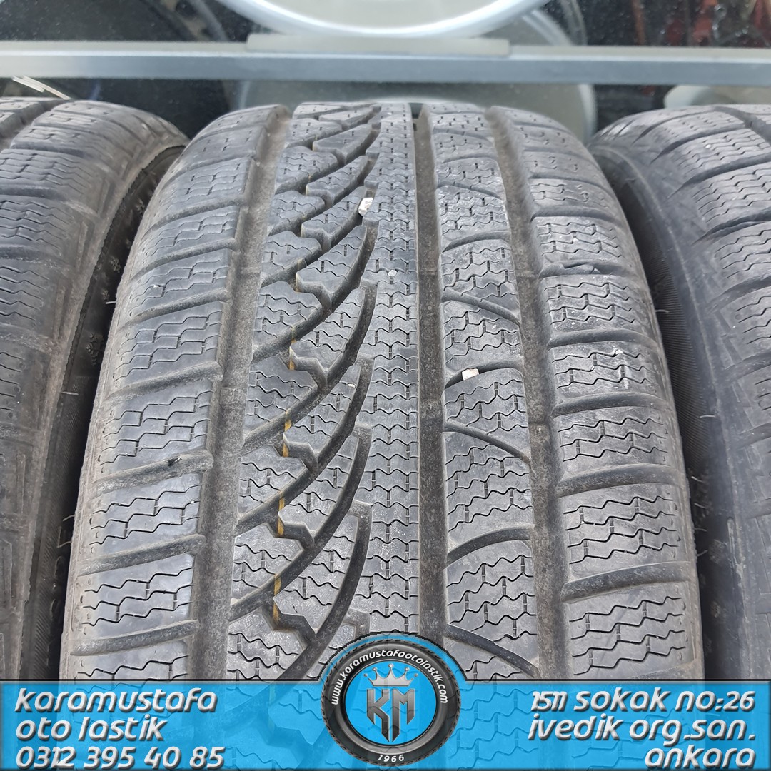 225 45 R 17 PETLAS W651 94V * 2018 * 4 ADET * CKL4079
