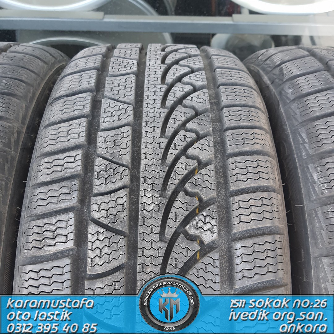 225 45 R 17 PETLAS W651 94V * 2018 * 4 ADET * CKL4079