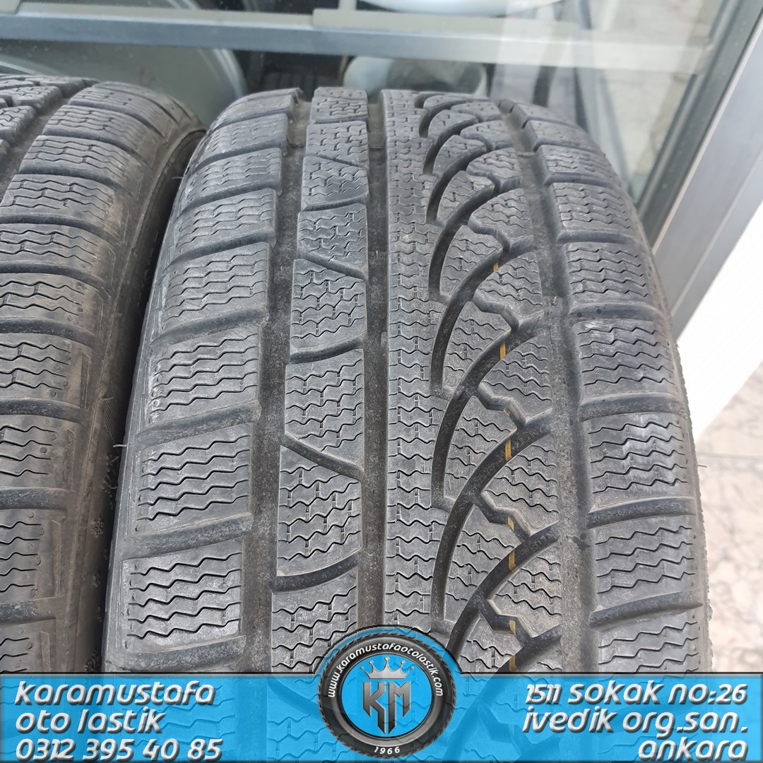 225 45 R 17 PETLAS W651 94V * 2018 * 4 ADET * CKL4079