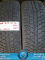 215 55 R 16 TOYO OBG2S 97T * 2012 * 4 ADET * CKL408