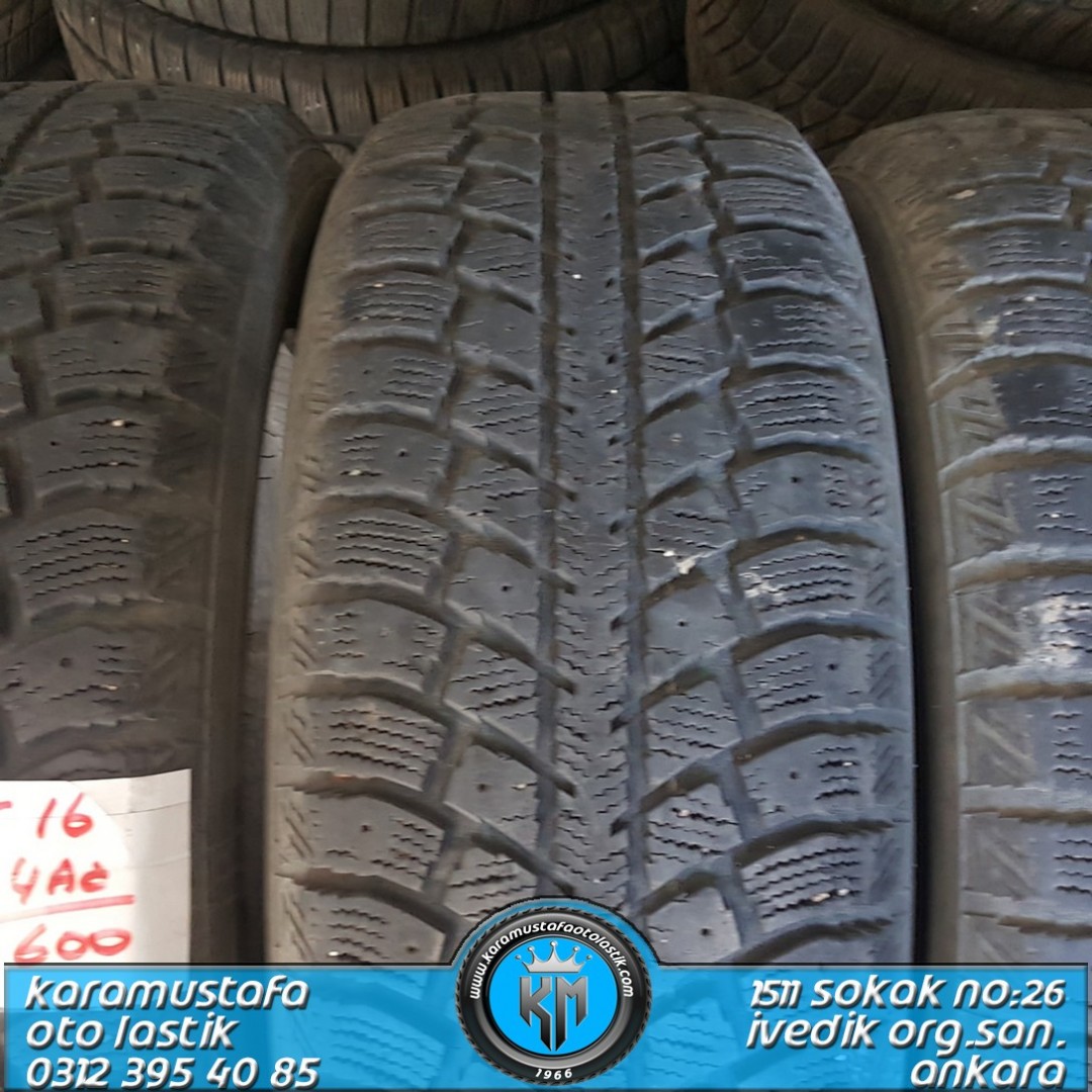 215 55 R 16 TOYO OBG2S 97T * 2012 * 4 ADET * CKL408