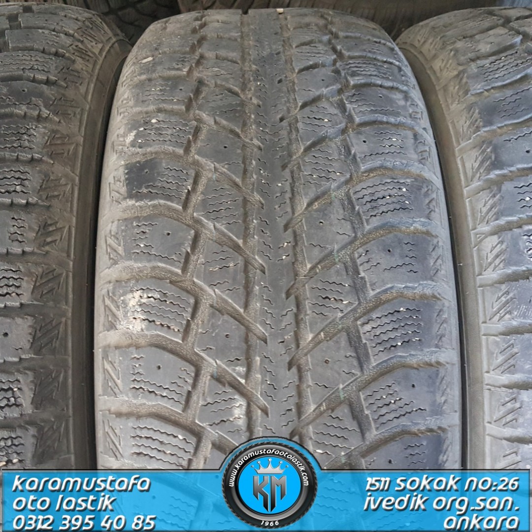 215 55 R 16 TOYO OBG2S 97T * 2012 * 4 ADET * CKL408