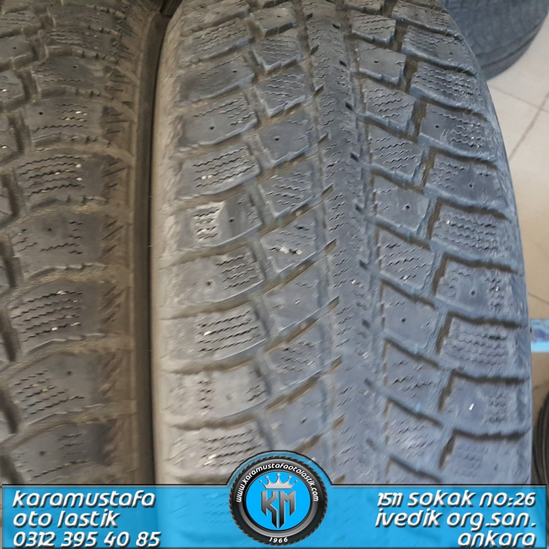 215 55 R 16 TOYO OBG2S 97T * 2012 * 4 ADET * CKL408