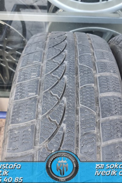 195 60 R 15 PETLAS W651 88H * 2016 * 3 ADET * CKL4080