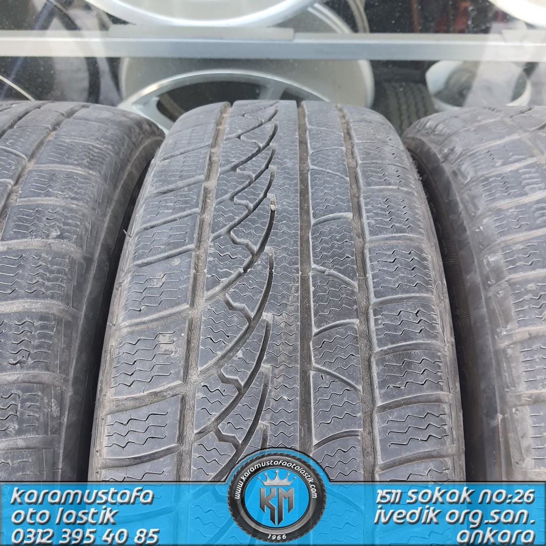 195 60 R 15 PETLAS W651 88H * 2016 * 3 ADET * CKL4080