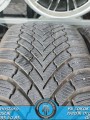 225 45 R 17 CONTİNENTAL T860 91H * 2016 * 2 ADET * CKL4086