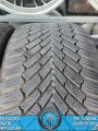 225 45 R 17 CONTİNENTAL T860 91H * 2016 * 2 ADET * CKL4086