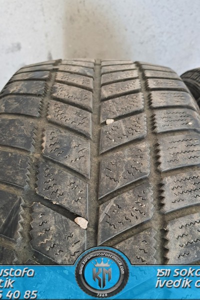 185 55 R 15 BLACKLION BW56 86H * 2014 * 2 ADET * CKL4107