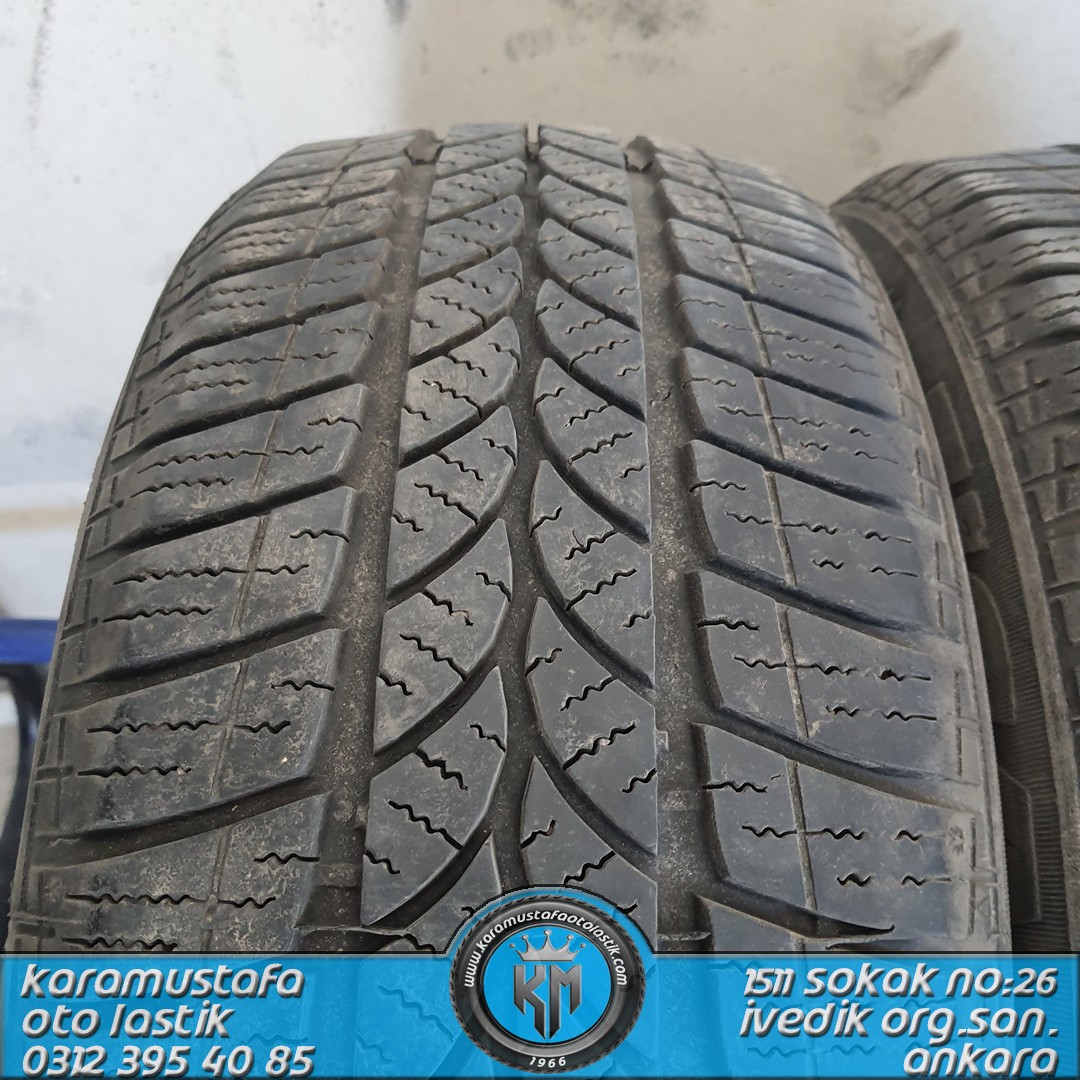 205 55 R 16 TIGAR WINTER1 94H * 2012 * 4 ADET * CKL4108