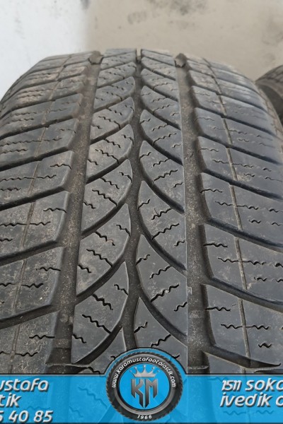 205 55 R 16 TIGAR WINTER1 94H * 2012 * 4 ADET * CKL4108