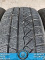 215 60 R 17 PETLAS W671 100H * 2016 * 4 ADET * CKL4168
