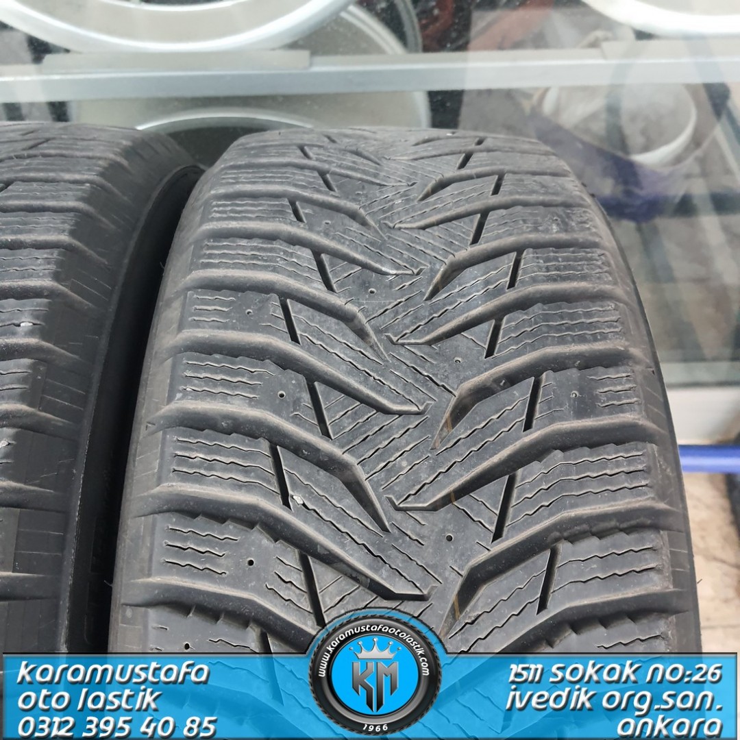 205 50 R 17 KUMHO ICE WI31 93T * 2018 * 2 ADET * CKL4172
