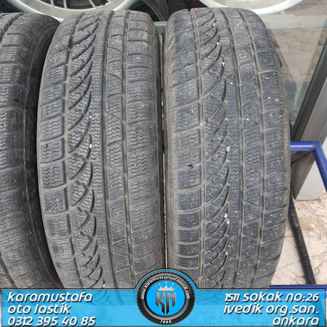 195 65 R 15 STARMAXX W850 91H * 2011 * 4 ADET * CKL4201