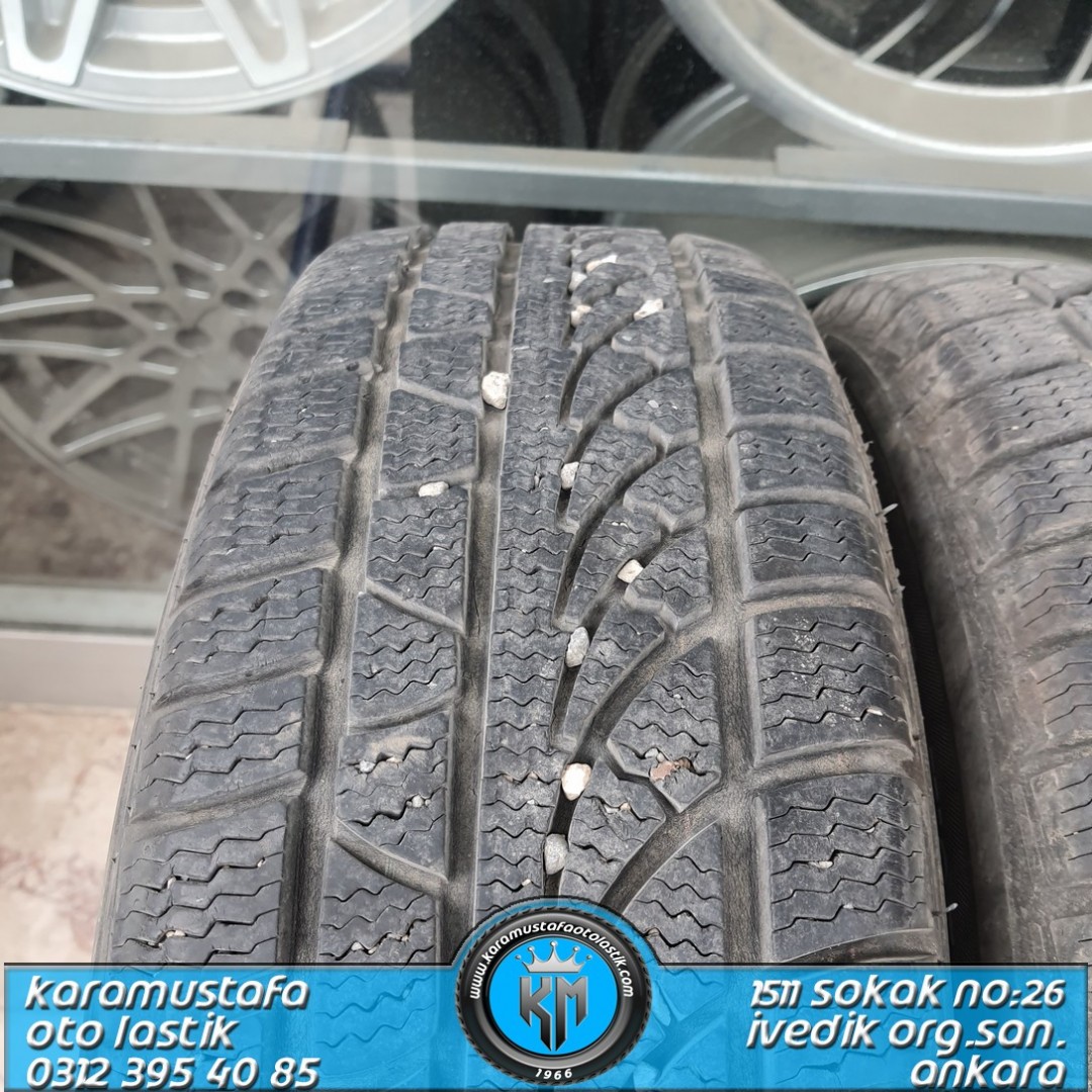 195 65 R 15 STARMAXX W850 91H * 2011 * 4 ADET * CKL4201