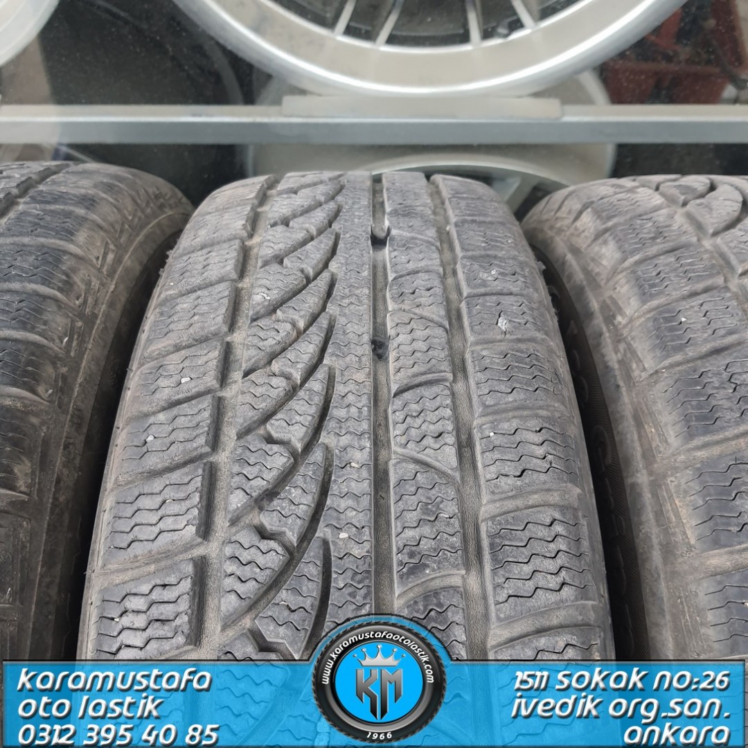 195 65 R 15 STARMAXX W850 91H * 2011 * 4 ADET * CKL4201