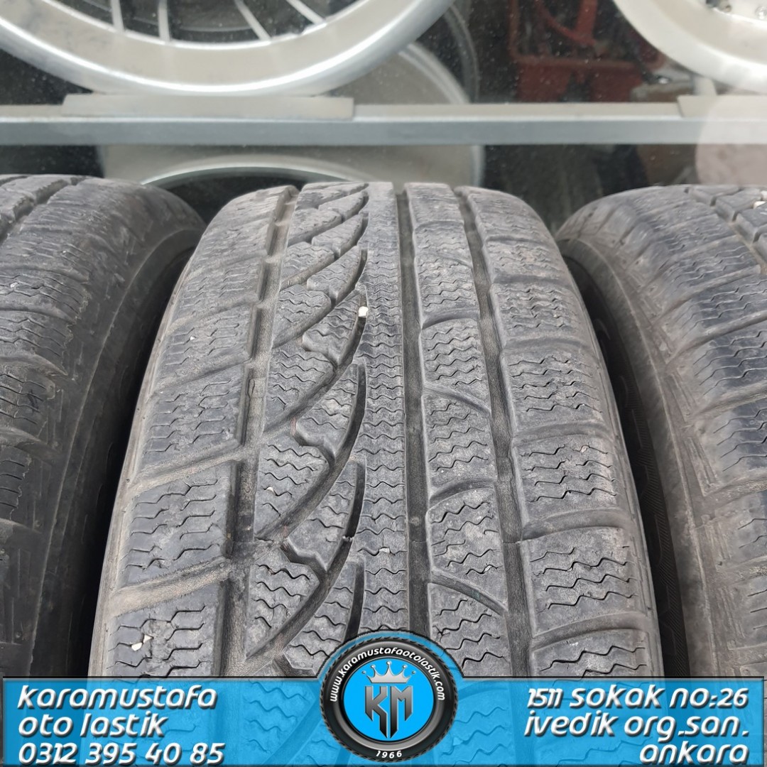 195 65 R 15 STARMAXX W850 91H * 2011 * 4 ADET * CKL4201