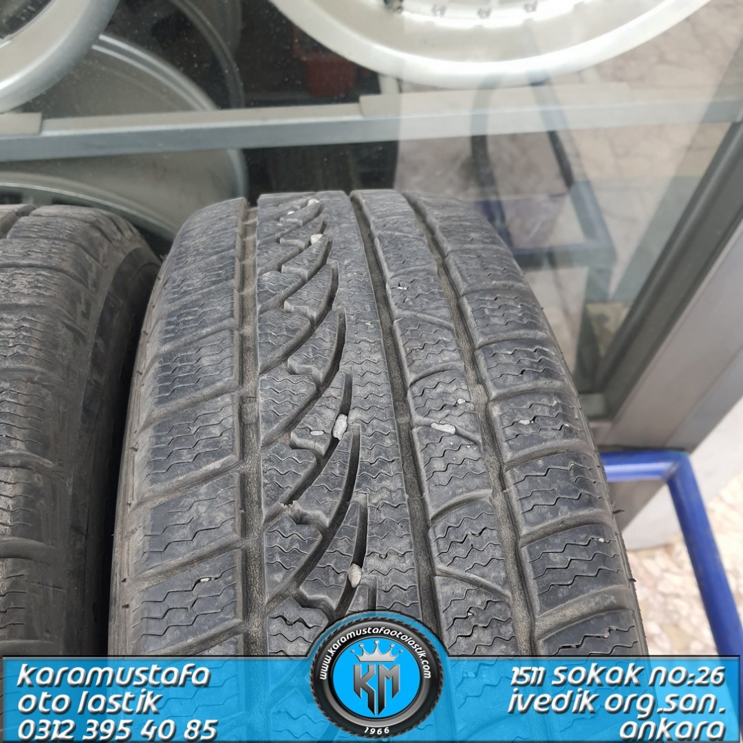 195 65 R 15 STARMAXX W850 91H * 2011 * 4 ADET * CKL4201