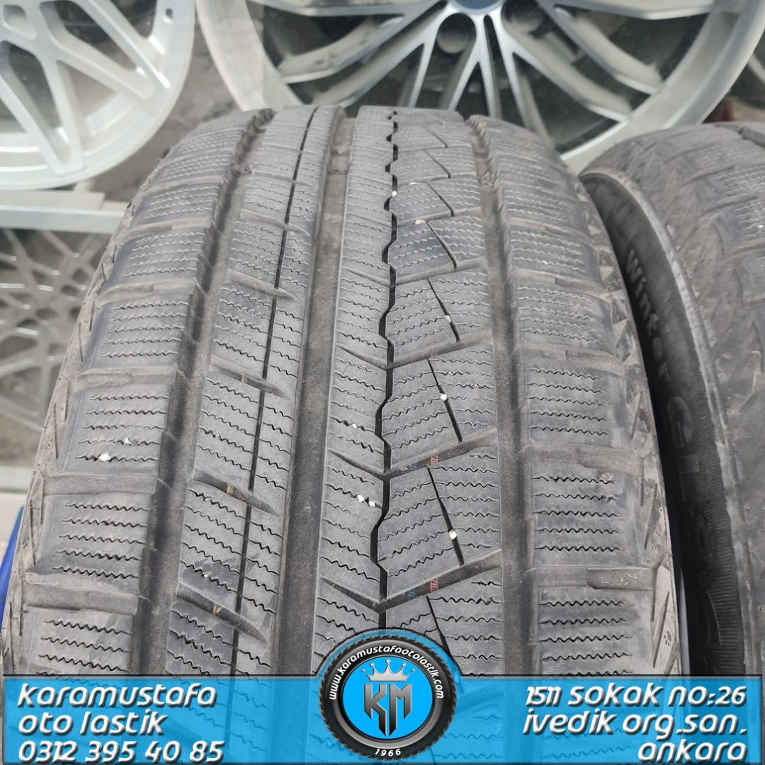 235 55 R 19 GREENLANDER GL868 105H * 2020 * 2 ADET * CKL4204