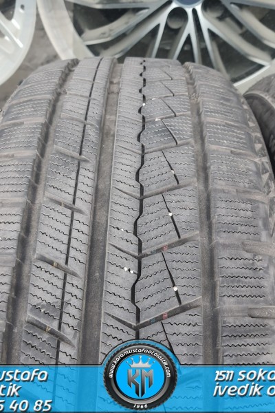 235 55 R 19 GREENLANDER GL868 105H * 2020 * 2 ADET * CKL4204