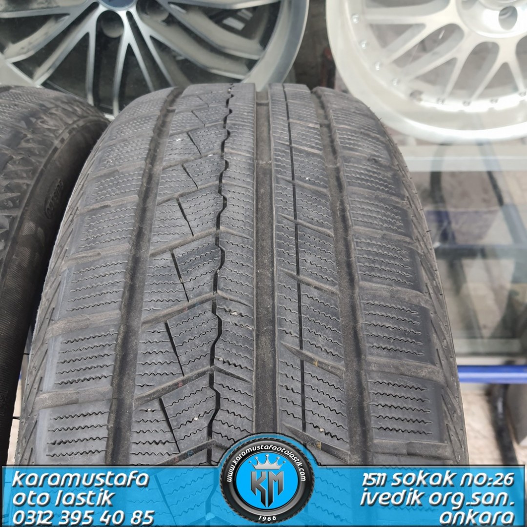 235 55 R 19 GREENLANDER GL868 105H * 2020 * 2 ADET * CKL4204