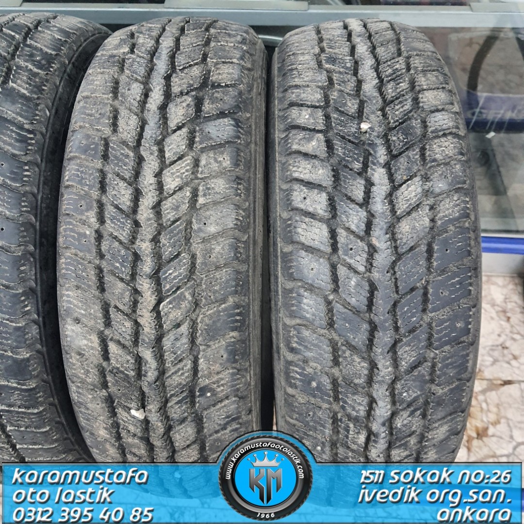 195 60 R 15 ROADSTONE W6231 88T * 2013 * 4 ADET * CKL4215