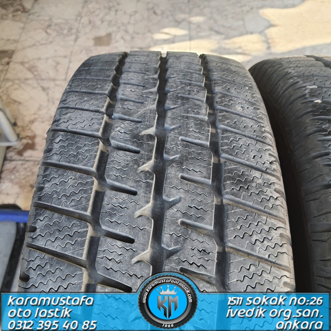 225 65 R 16 MATADOR SSV 112R * 2017 * 1 ADET * CKL4235