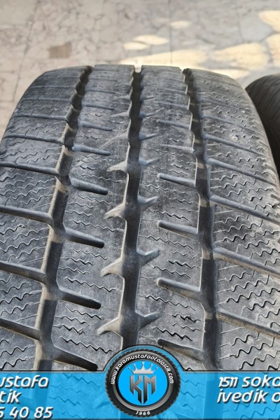 225 65 R 16 MATADOR SSV 112R * 2017 * 1 ADET * CKL4235