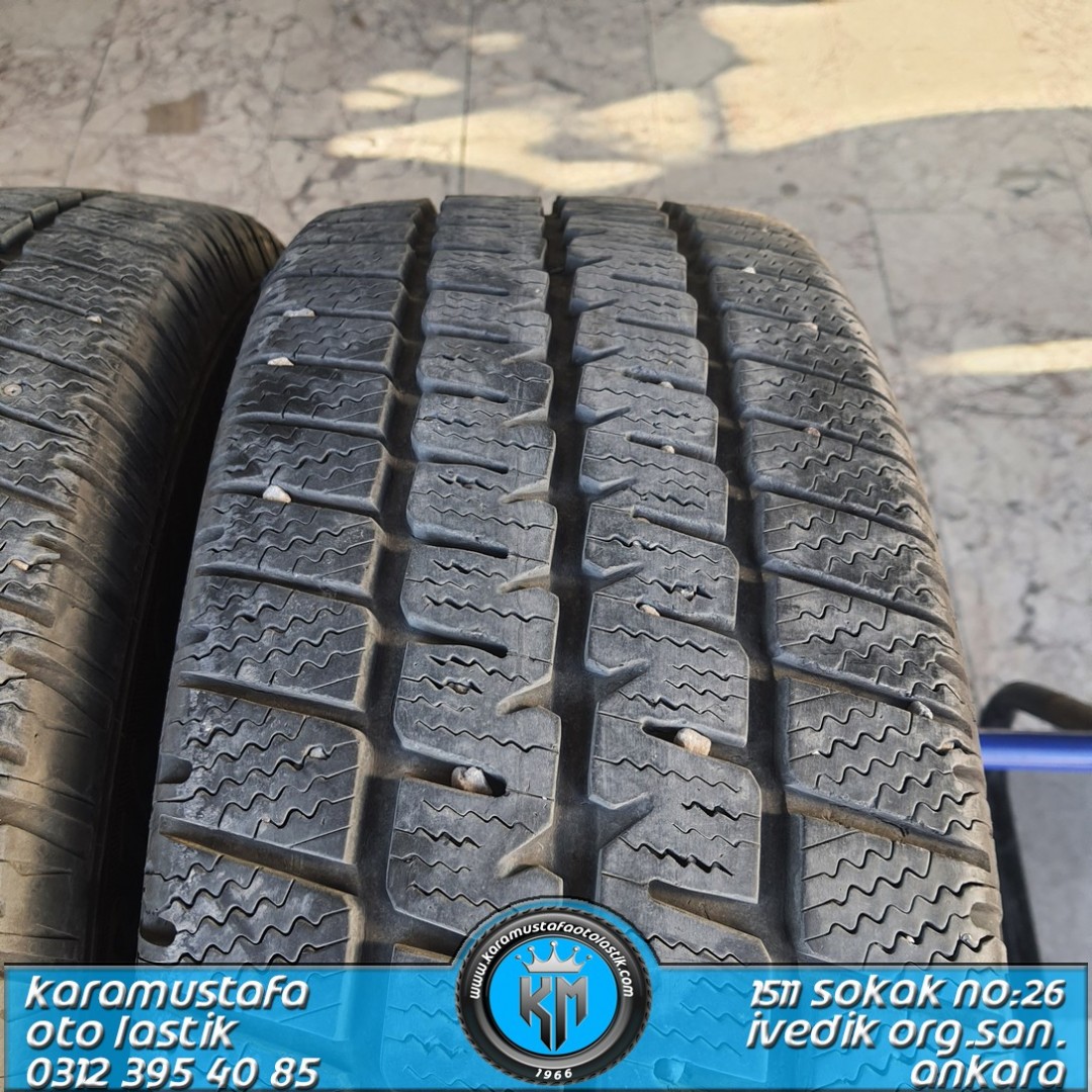 225 65 R 16 MATADOR SSV 112R * 2017 * 1 ADET * CKL4235