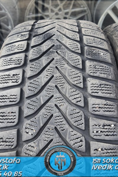 205 55 R 16 LASSA 91H * 2018 * 2* CKL4251